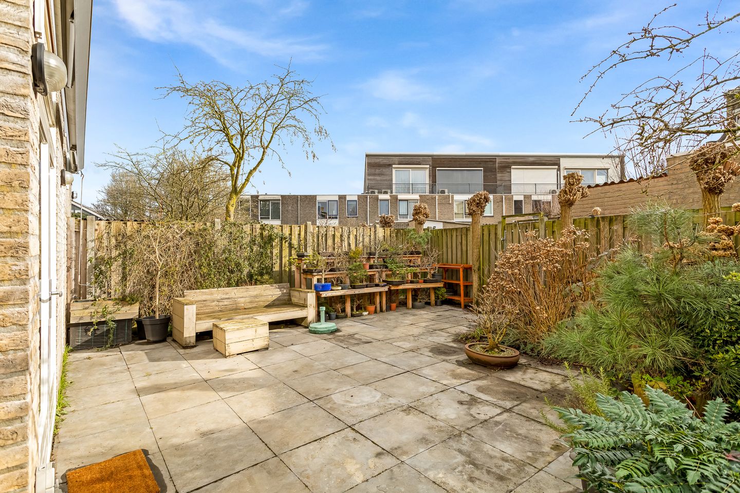 Foto 20 van Talmastraat 9