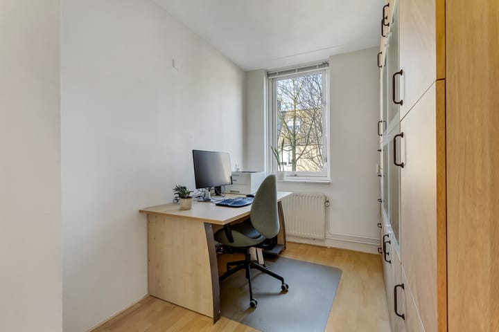 Foto 21 van Talmastraat 9