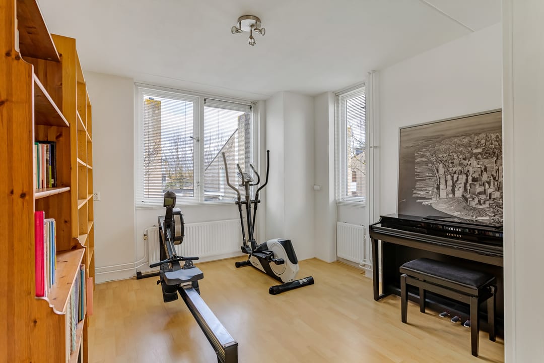 Foto 22 van Talmastraat 9