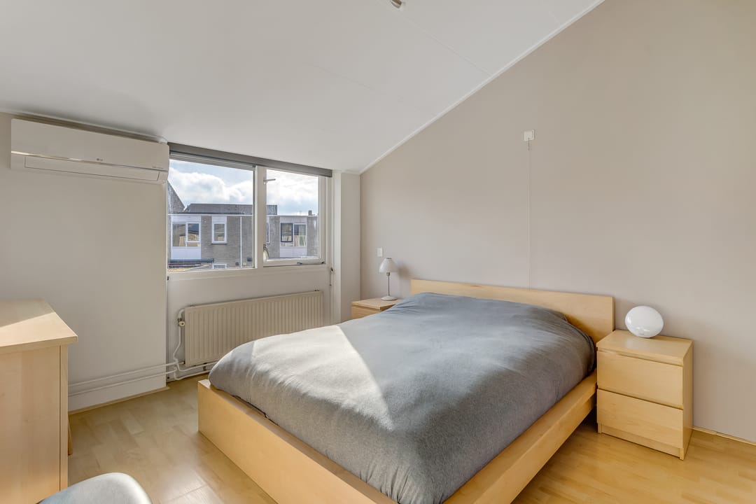 Foto 23 van Talmastraat 9