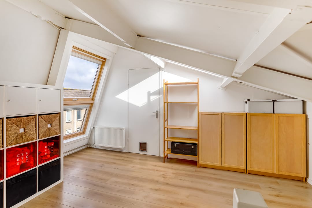 Foto 28 van Talmastraat 9