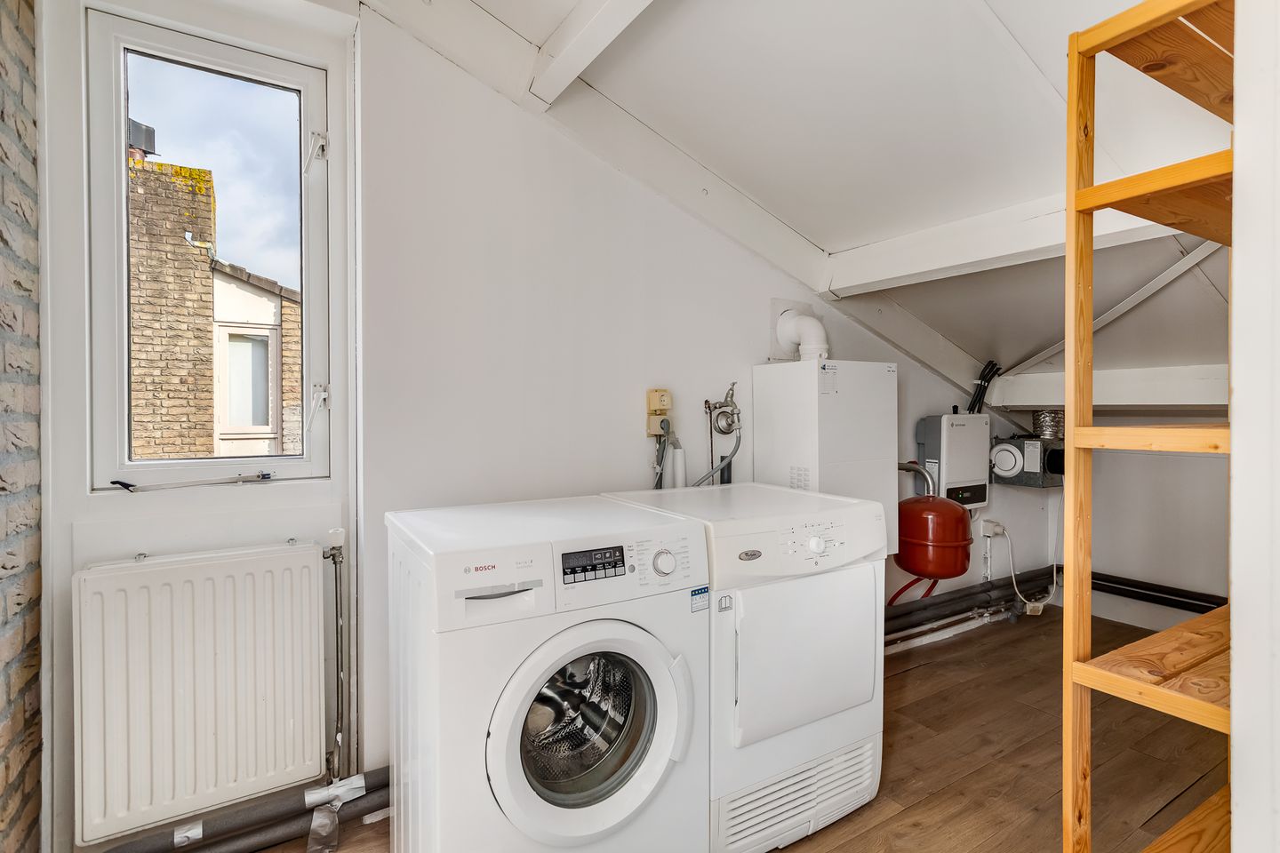 Foto 29 van Talmastraat 9