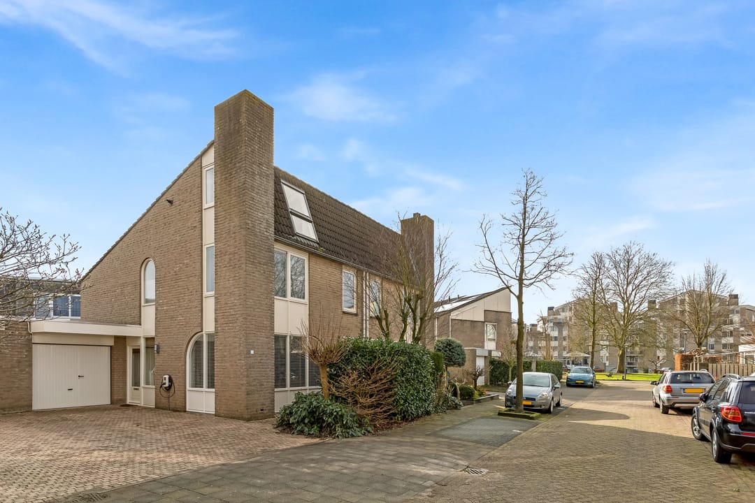 Foto 31 van Talmastraat 9