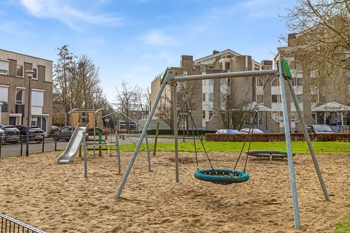 Foto 33 van Talmastraat 9