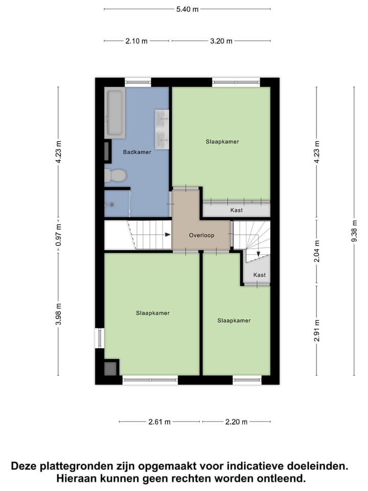 Foto 35 van Talmastraat 9