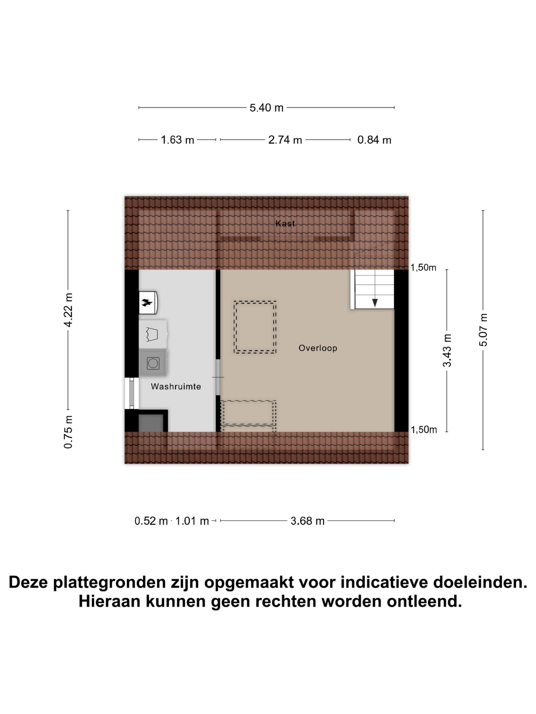 Foto 36 van Talmastraat 9