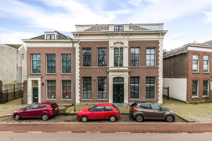 Foto 1 van Lange Nieuwstraat 55-A