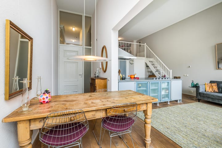 Foto 3 van Lange Nieuwstraat 55-A