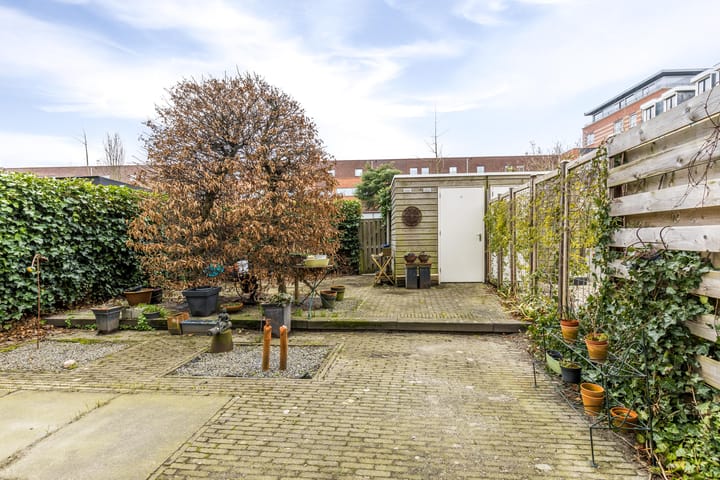 Foto 4 van Lange Nieuwstraat 55-A