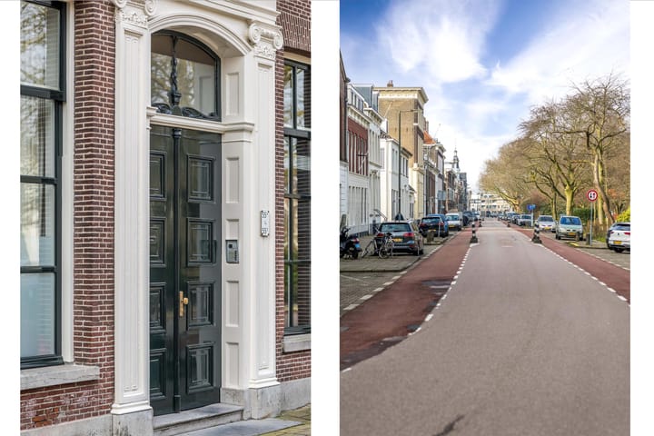 Foto 5 van Lange Nieuwstraat 55-A