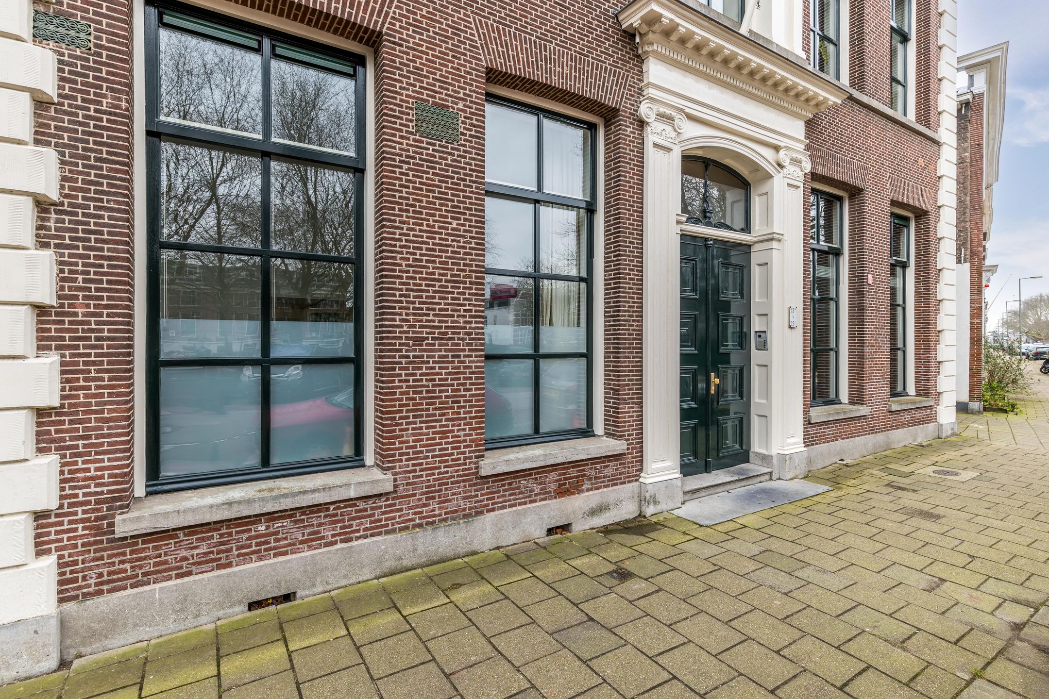 Foto 6 van Lange Nieuwstraat 55-A