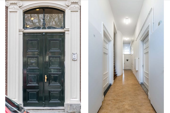 Foto 7 van Lange Nieuwstraat 55-A