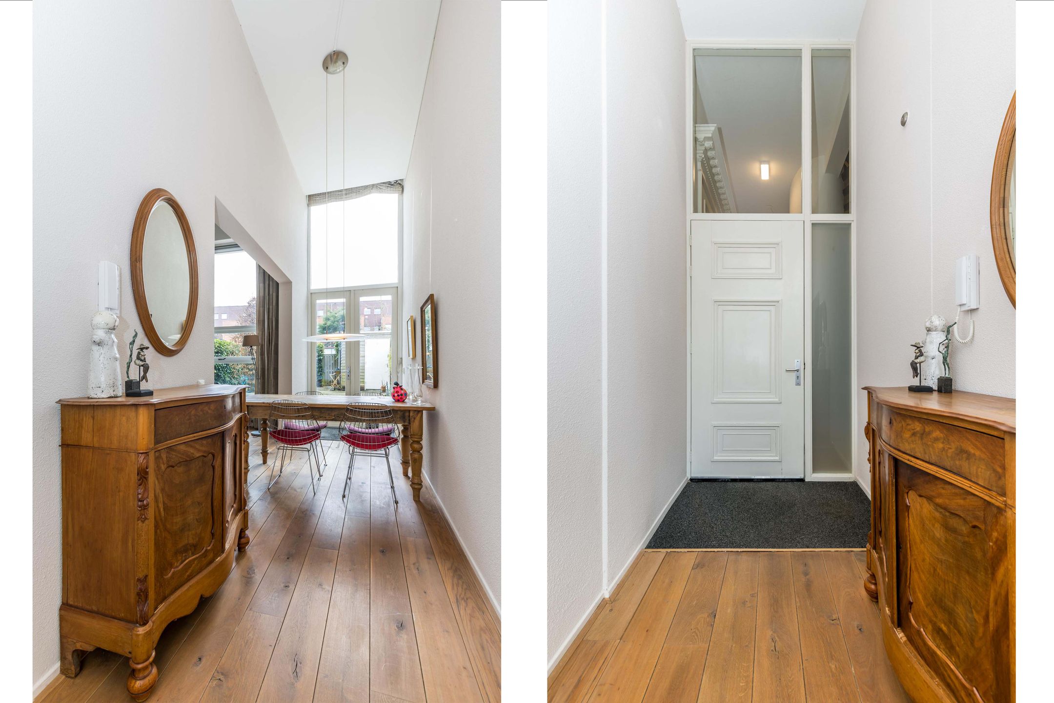 Foto 9 van Lange Nieuwstraat 55-A