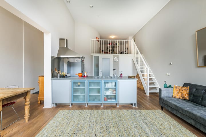 Foto 10 van Lange Nieuwstraat 55-A