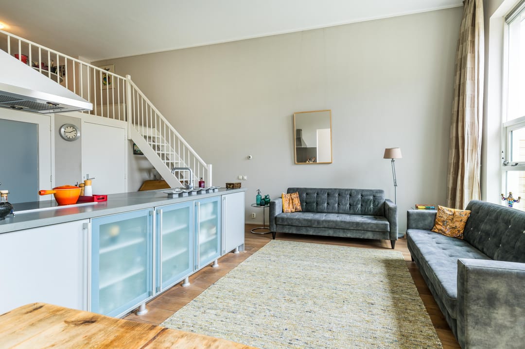 Foto 11 van Lange Nieuwstraat 55-A