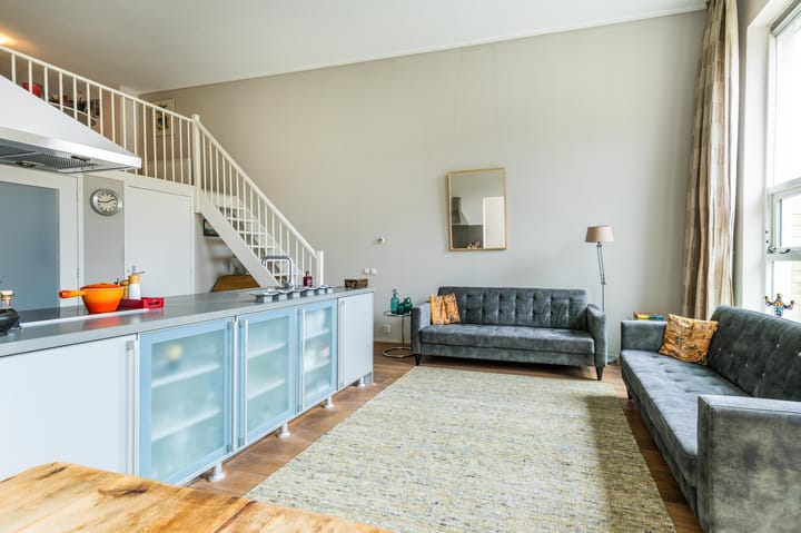 Foto 11 van Lange Nieuwstraat 55-A