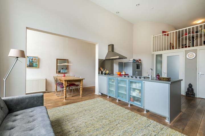 Foto 12 van Lange Nieuwstraat 55-A