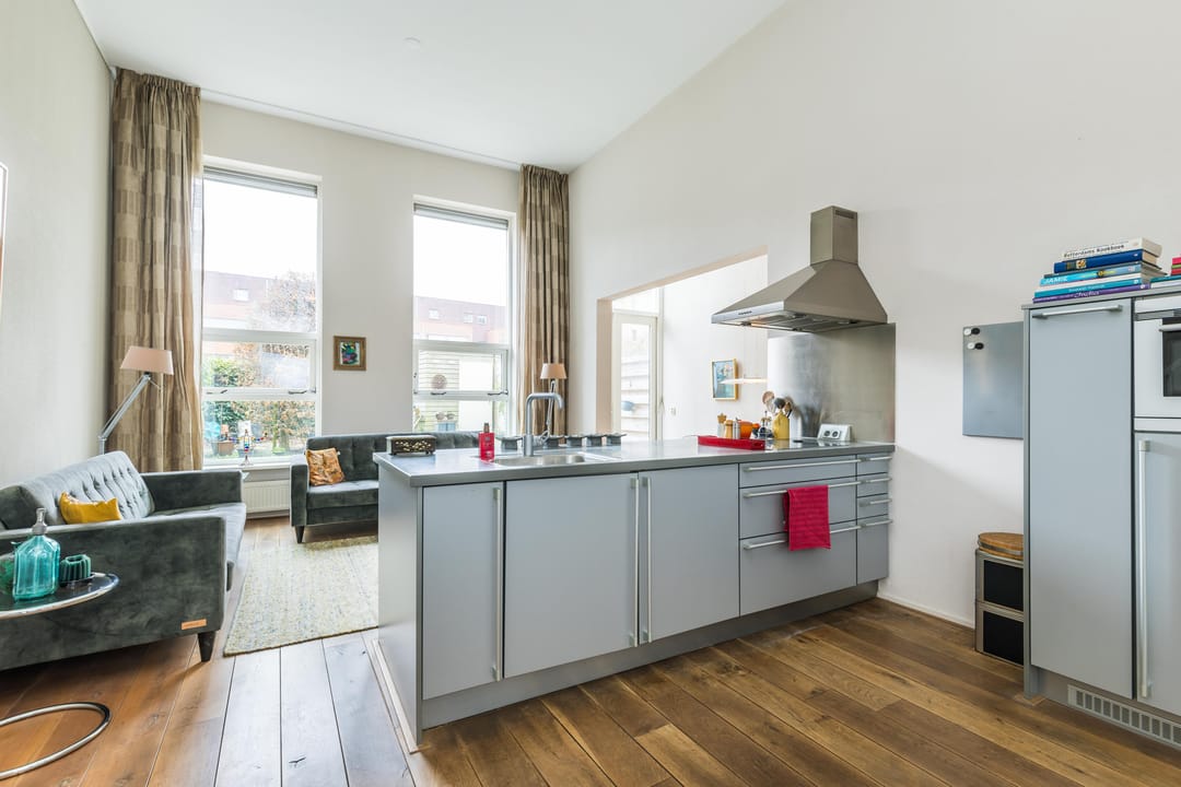 Foto 13 van Lange Nieuwstraat 55-A