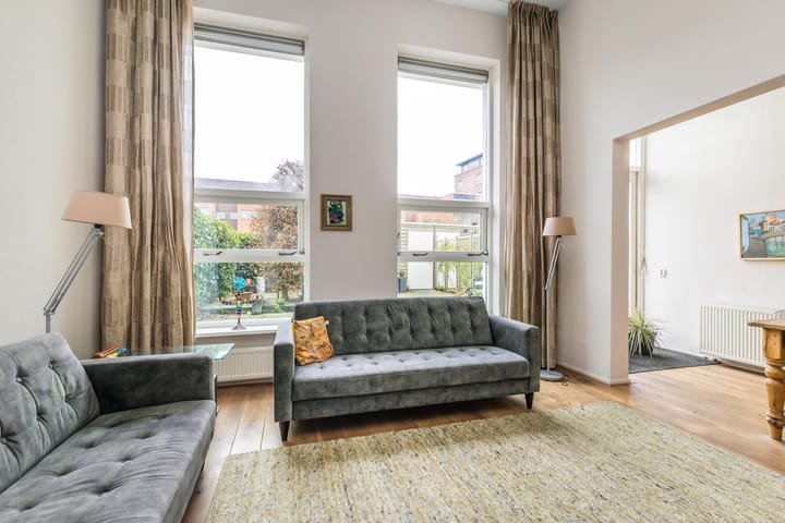 Foto 14 van Lange Nieuwstraat 55-A