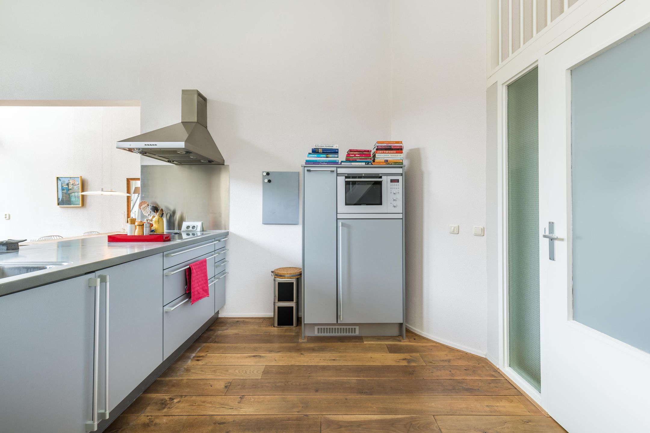 Foto 15 van Lange Nieuwstraat 55-A