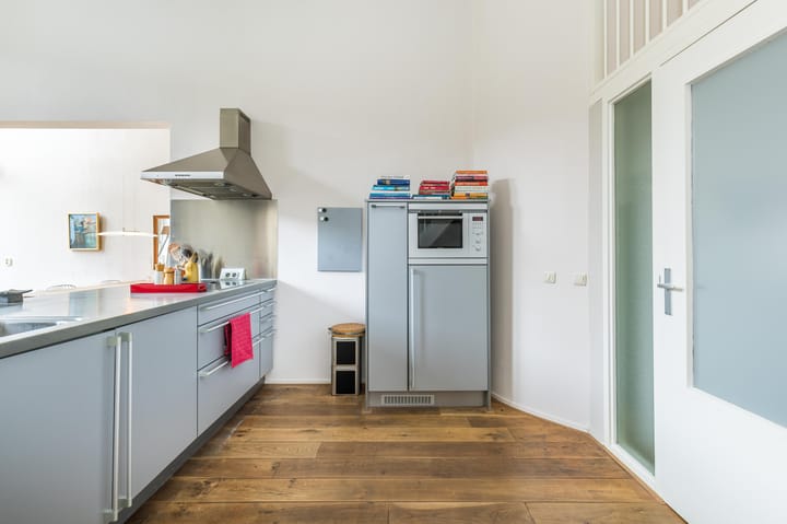 Foto 15 van Lange Nieuwstraat 55-A