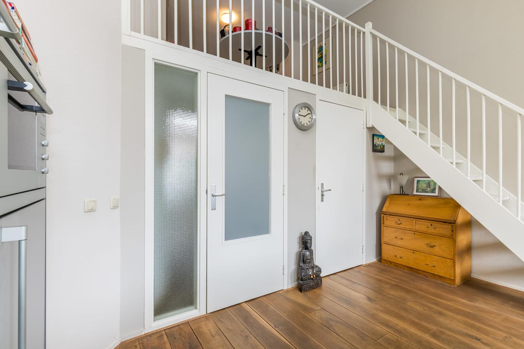 Foto 16 van Lange Nieuwstraat 55-A