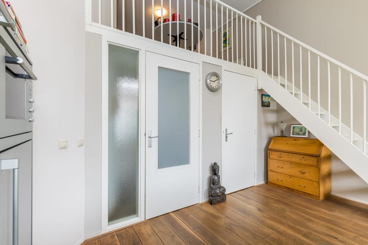 Foto 16 van Lange Nieuwstraat 55-A