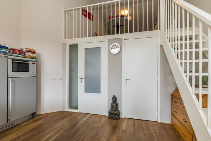 Foto 17 van Lange Nieuwstraat 55-A