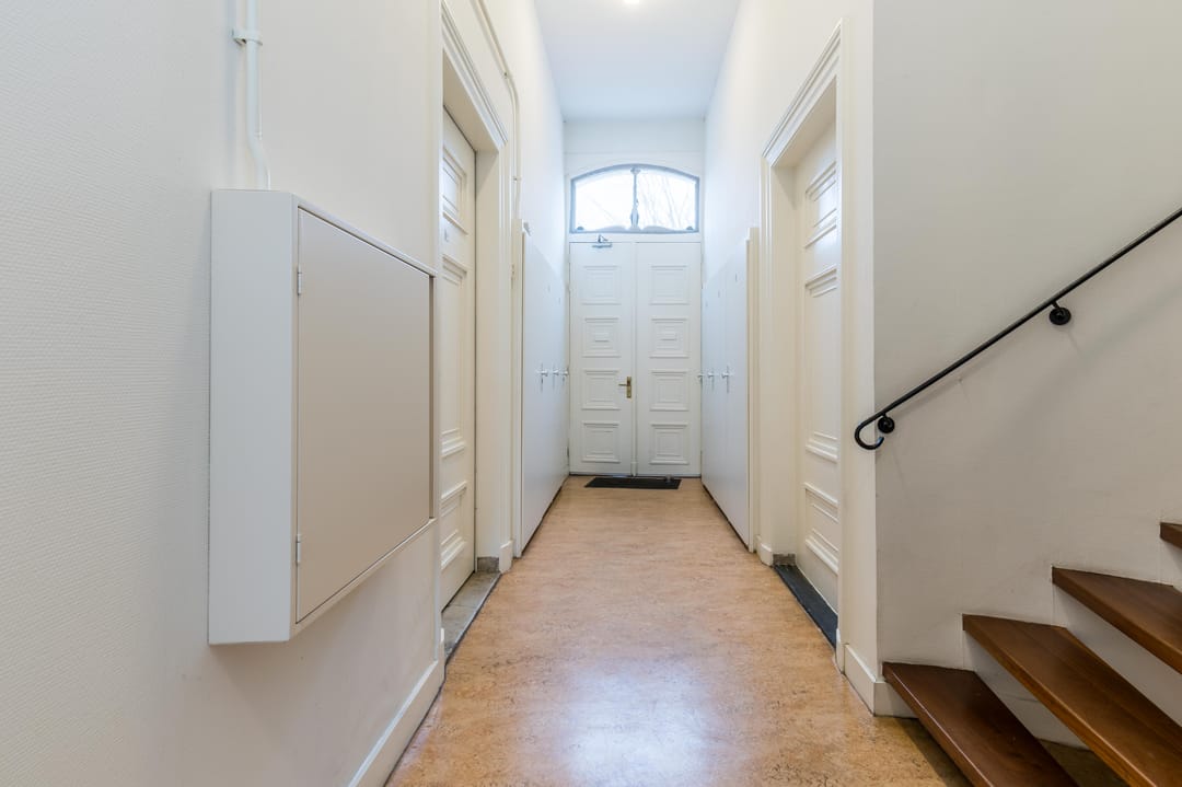 Foto 8 van Lange Nieuwstraat 55-A