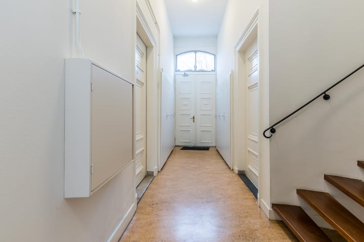 Foto 8 van Lange Nieuwstraat 55-A