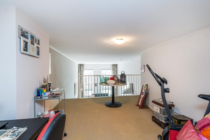 Foto 19 van Lange Nieuwstraat 55-A