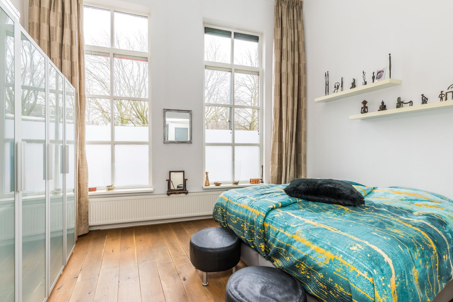 Foto 20 van Lange Nieuwstraat 55-A