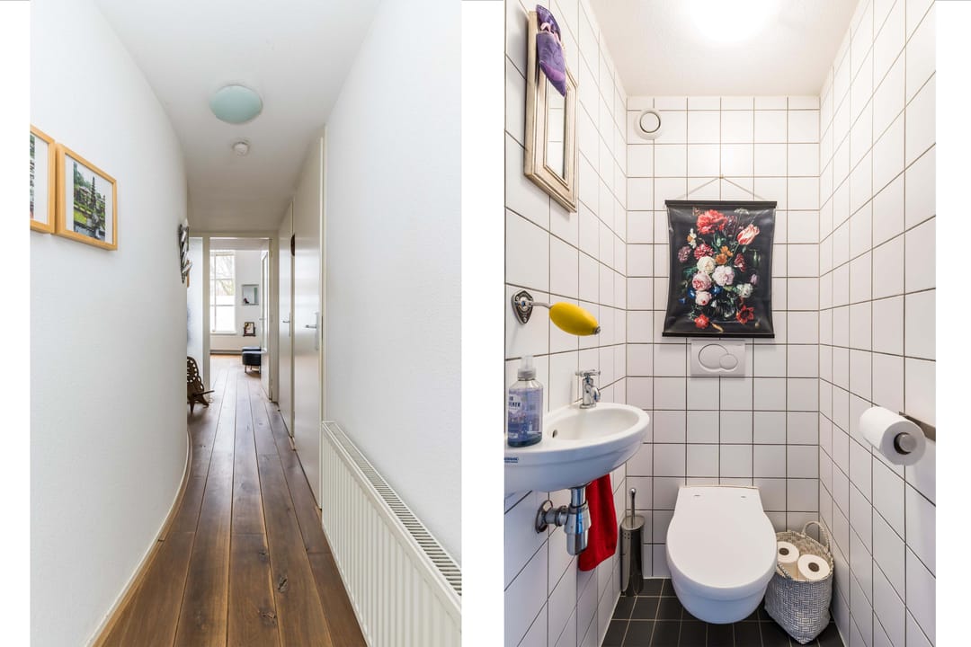 Foto 23 van Lange Nieuwstraat 55-A