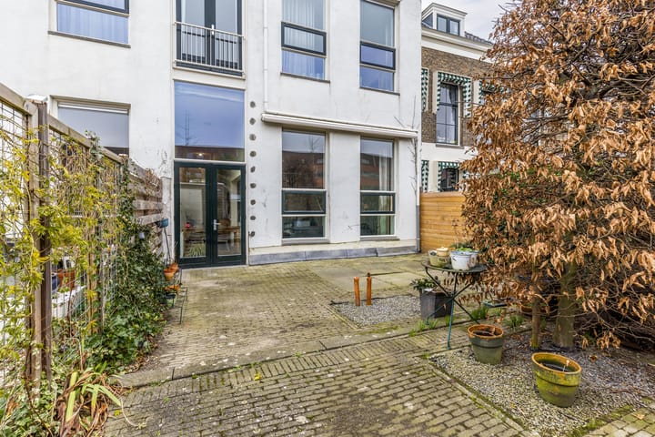 Foto 26 van Lange Nieuwstraat 55-A