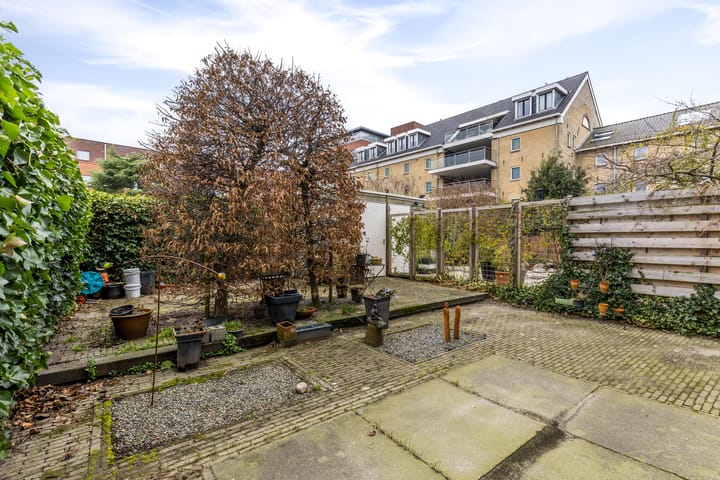 Foto 27 van Lange Nieuwstraat 55-A