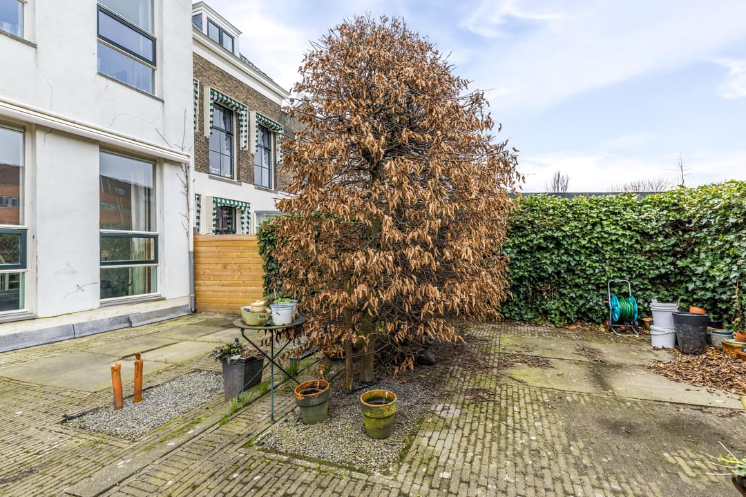 Foto 28 van Lange Nieuwstraat 55-A