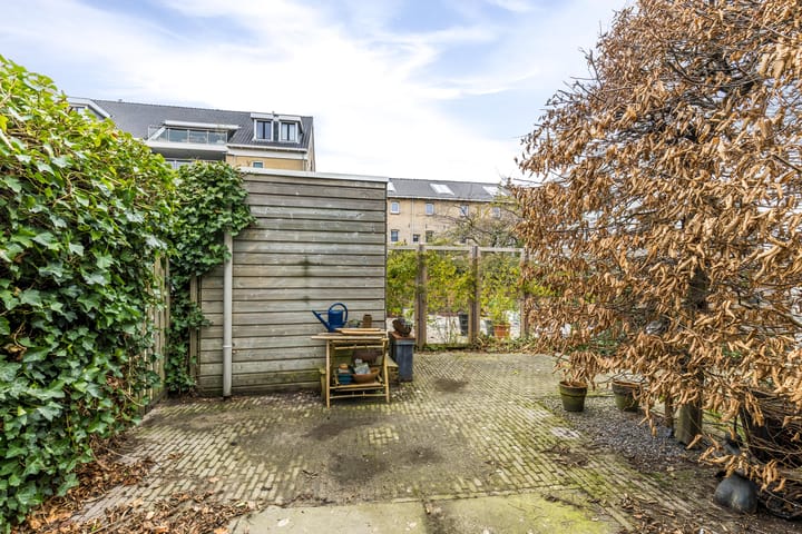 Foto 29 van Lange Nieuwstraat 55-A