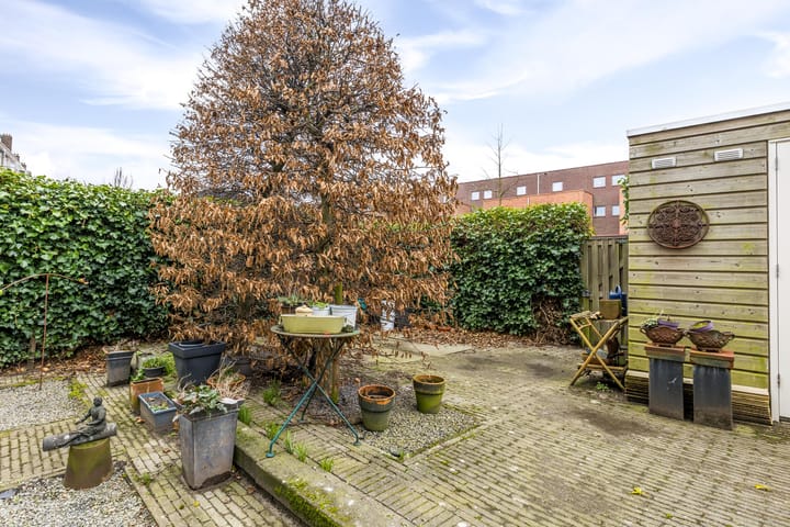 Foto 30 van Lange Nieuwstraat 55-A