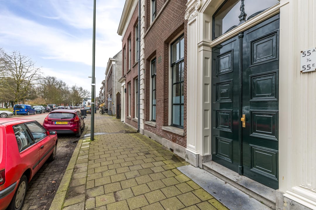 Foto 31 van Lange Nieuwstraat 55-A