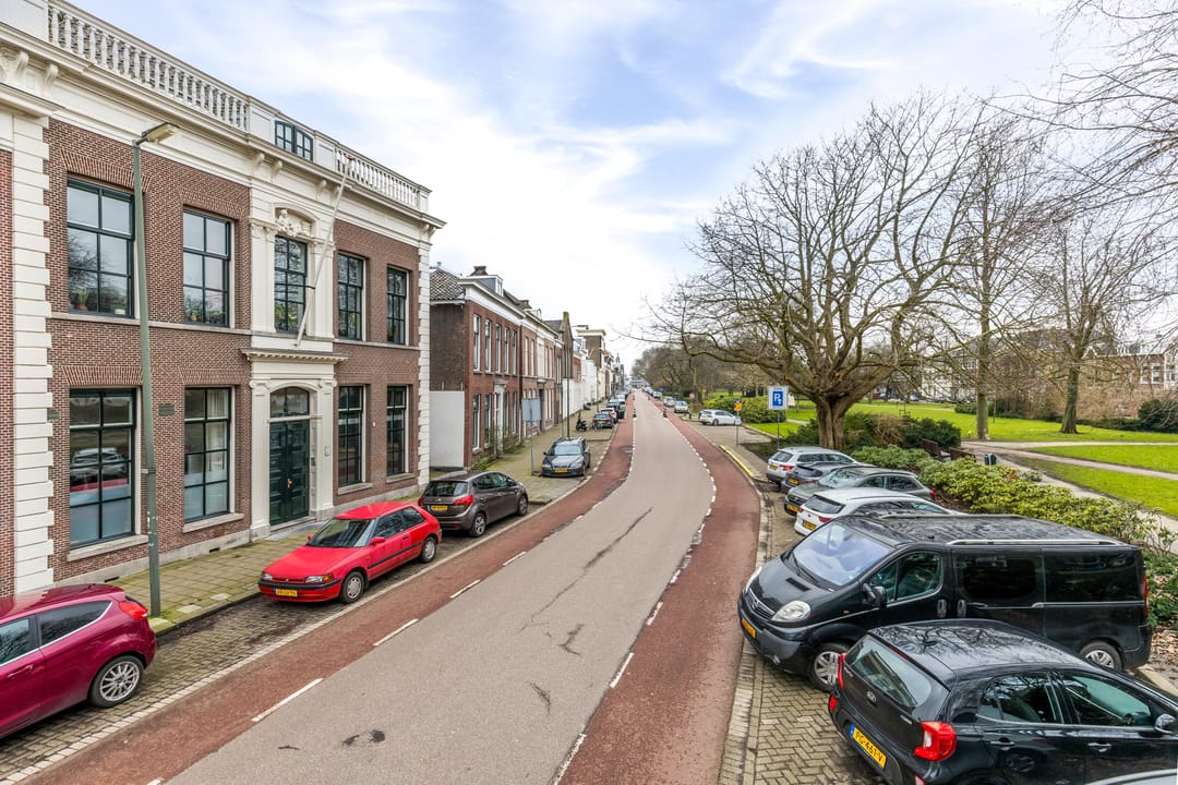 Foto 32 van Lange Nieuwstraat 55-A