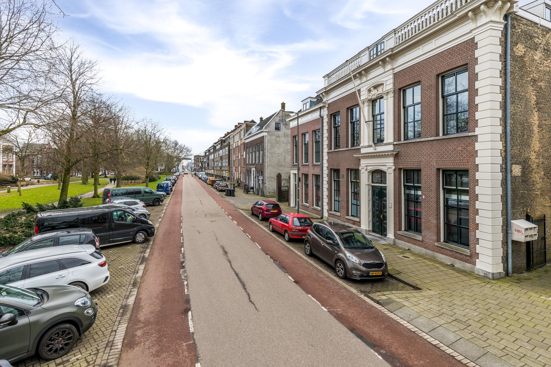 Foto 33 van Lange Nieuwstraat 55-A