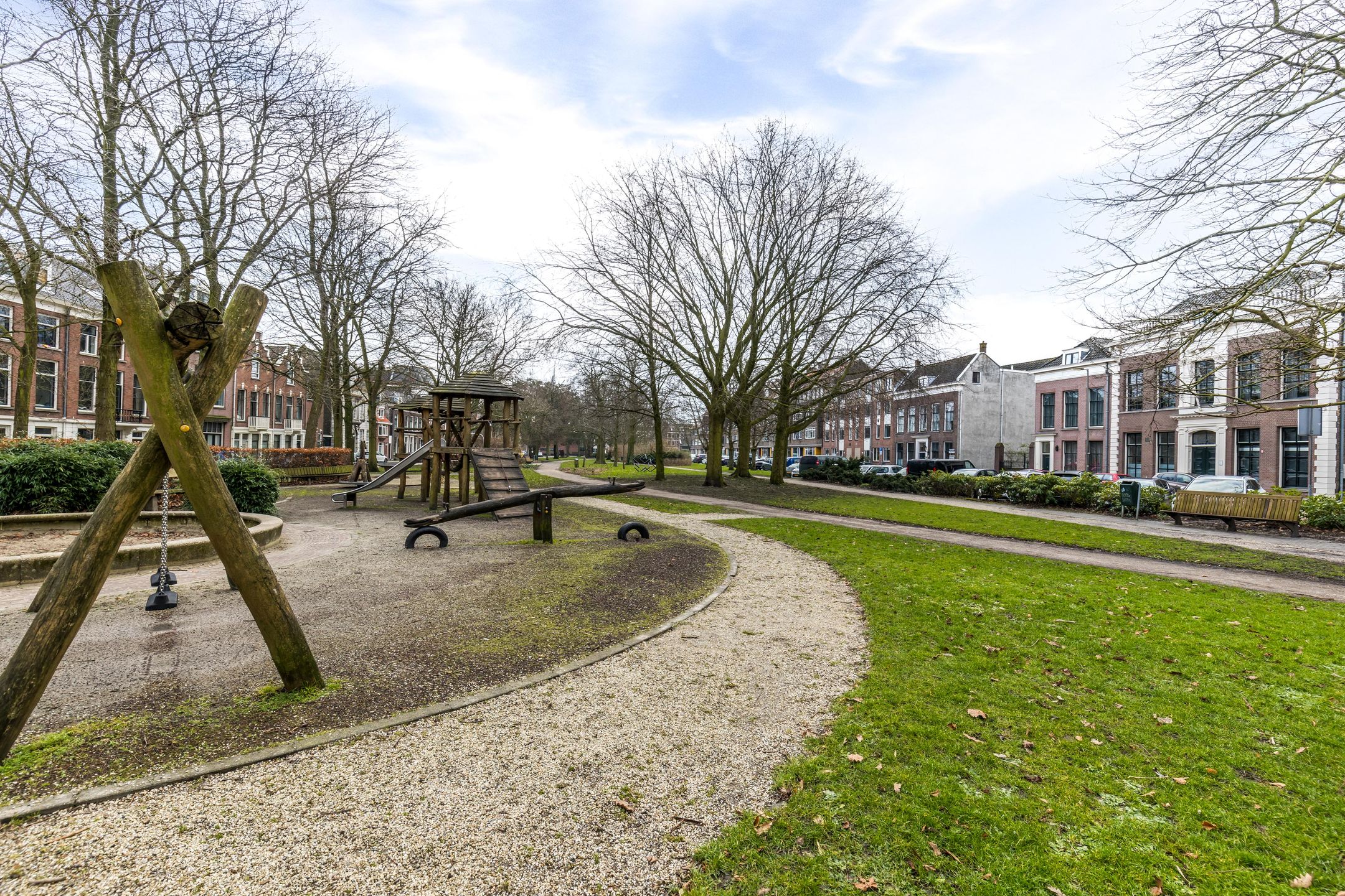 Foto 36 van Lange Nieuwstraat 55-A