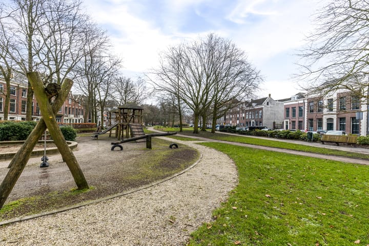 Foto 36 van Lange Nieuwstraat 55-A