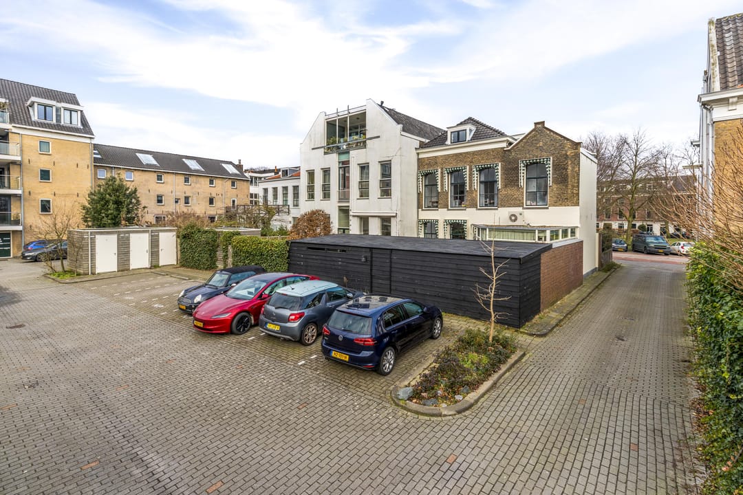 Foto 37 van Lange Nieuwstraat 55-A