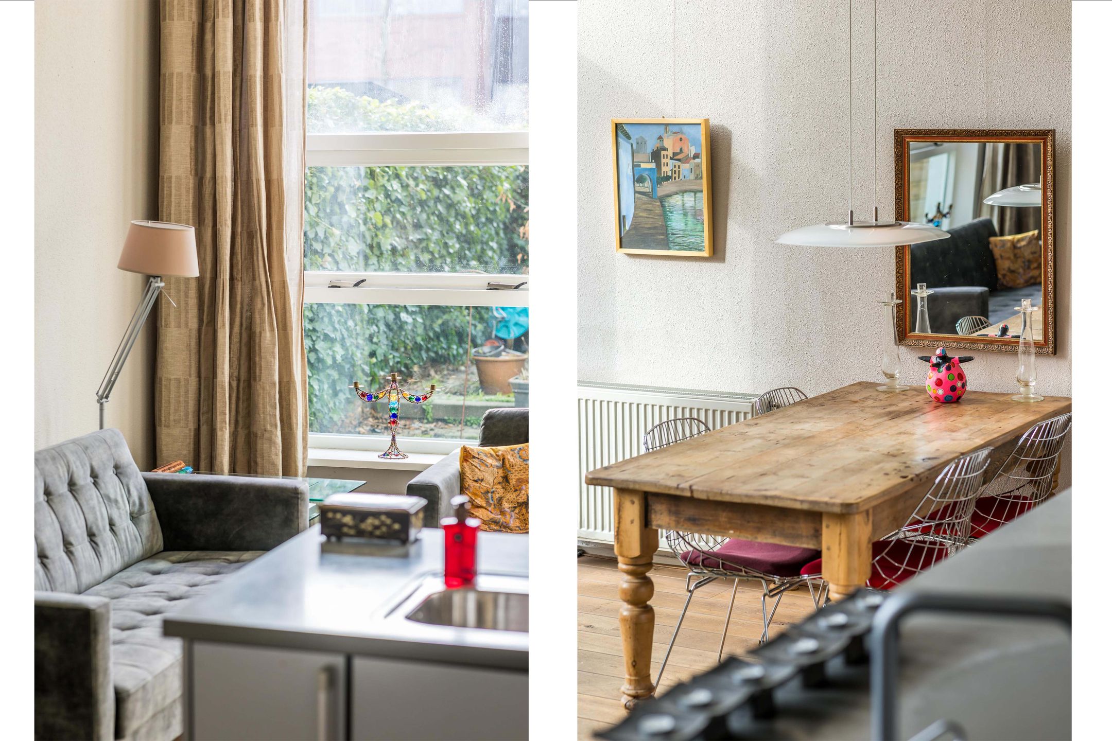 Foto 42 van Lange Nieuwstraat 55-A