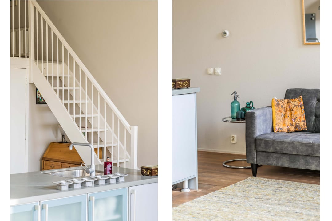 Foto 43 van Lange Nieuwstraat 55-A