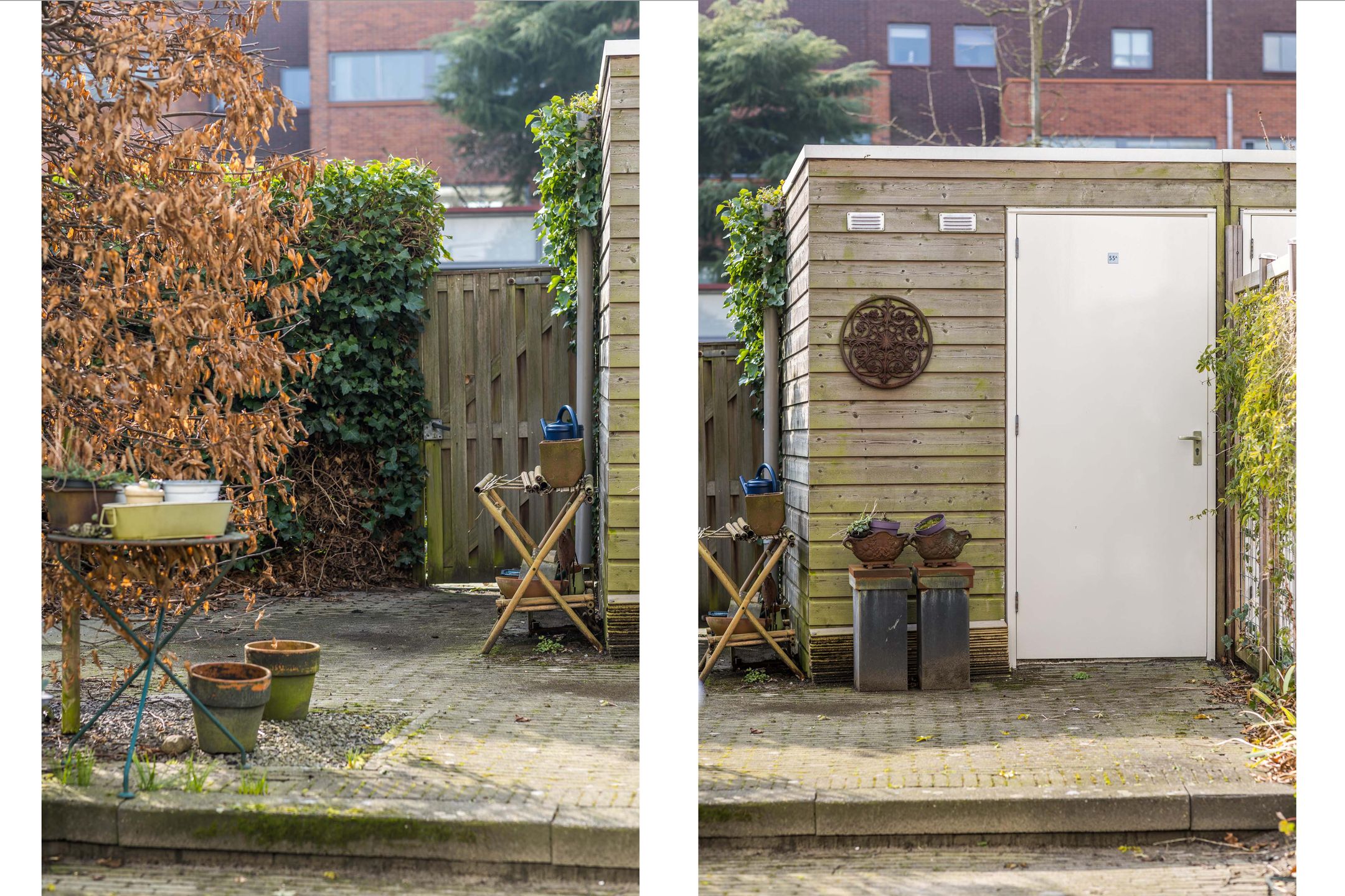 Foto 45 van Lange Nieuwstraat 55-A