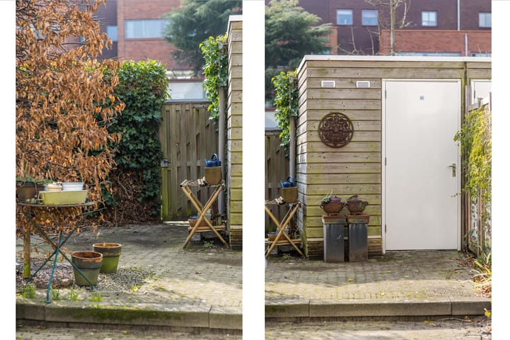 Foto 45 van Lange Nieuwstraat 55-A