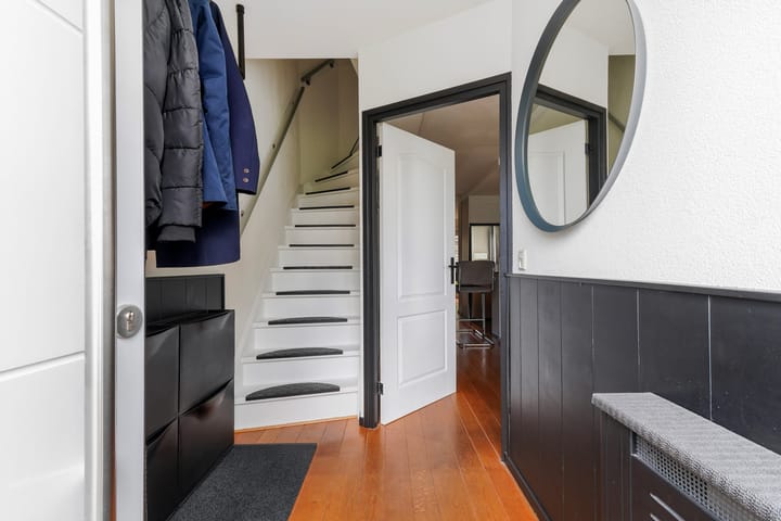 Foto 3 van Dufourstraat 54