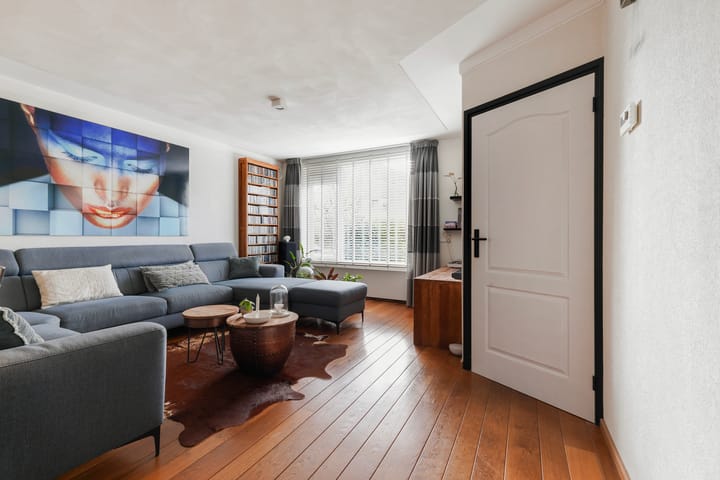 Foto 4 van Dufourstraat 54